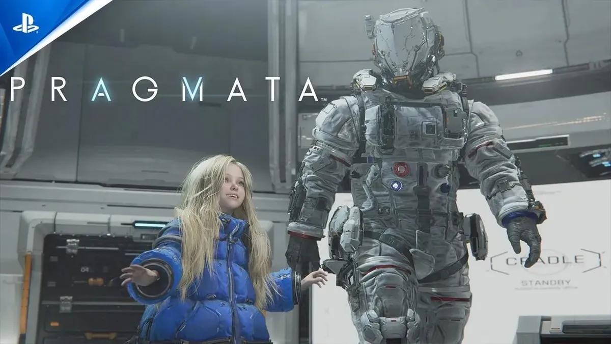 Pragmata Endings Guide - How To Unlock Every Ending
