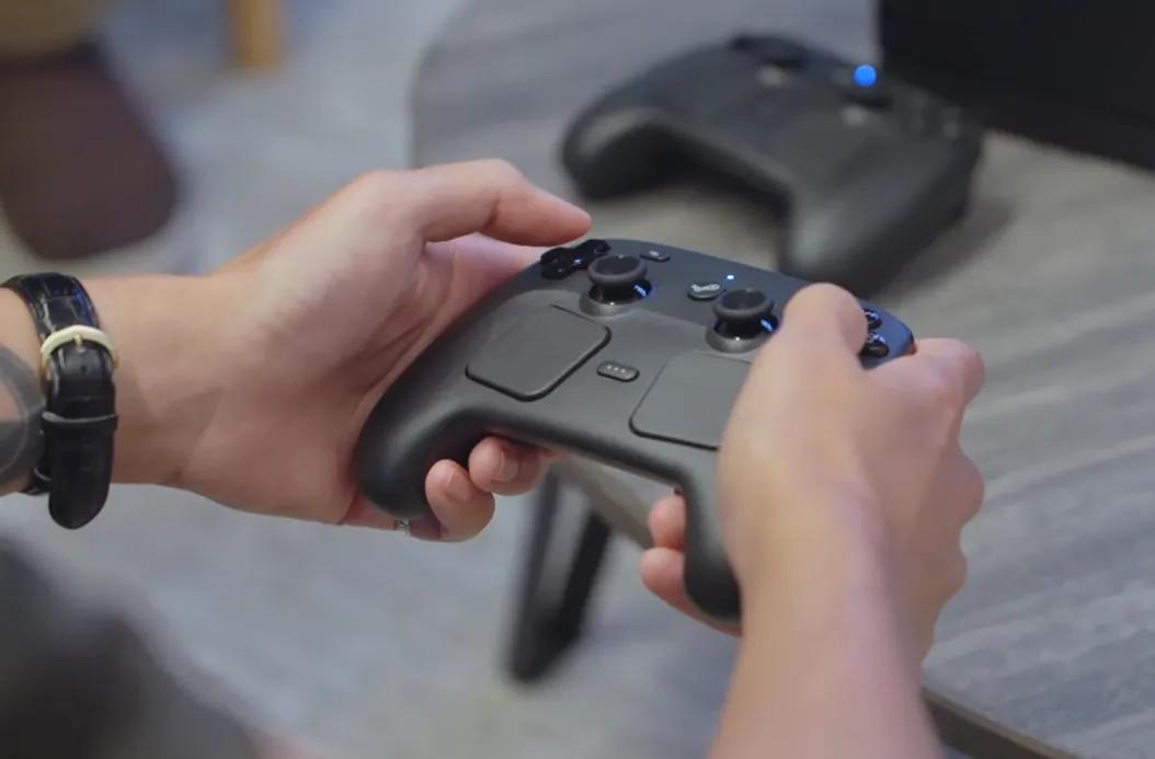Leaked Listing Puts Steam Controller Release Date at May 4