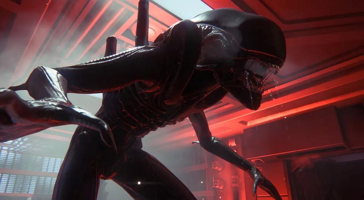 Alien: Isolation 2 Confirmed to Use Unreal Engine 5
