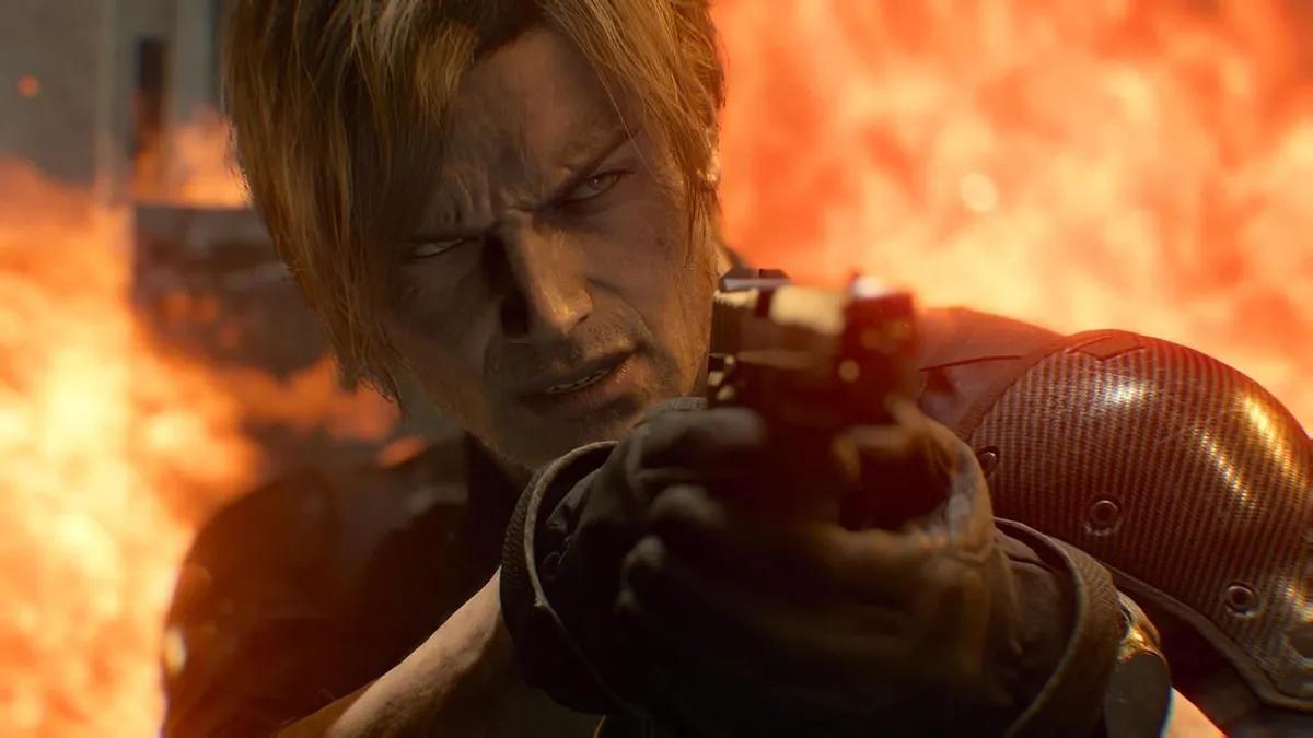 Insider Reveals Capcom Plans to Release New Resident Evil Titles