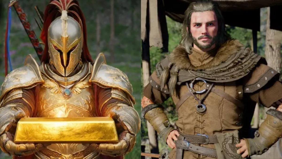 Pearl Abyss Pays Out $2.5 Million In Bonuses As Crimson Desert Crosses 5 Million Sales