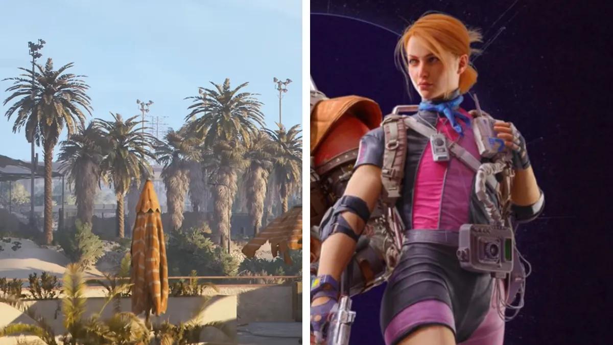 Arc Raiders New Map Trailer Drops With Full Riven Tides Update Overview