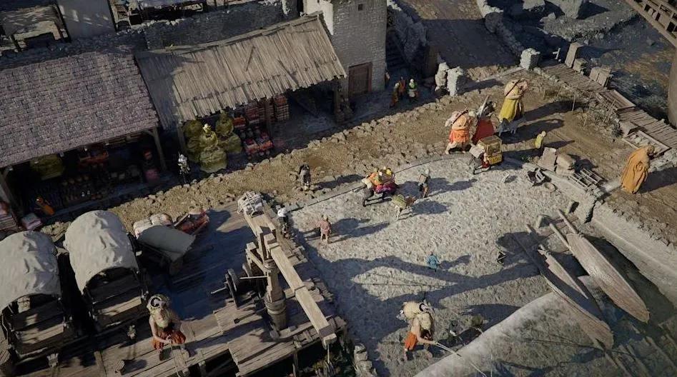 You Can Play Crimson Desert with Diablo and Baldur’s Gate Camera—Without Any Mods