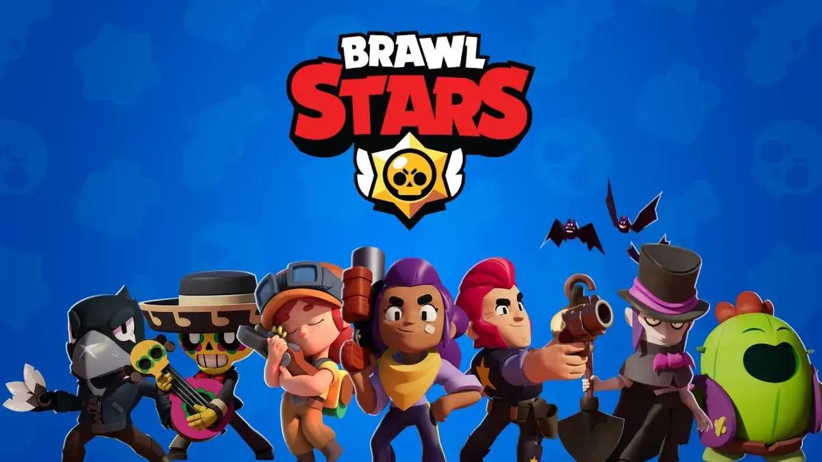 Brawl Stars April Balance Leak — Massive Damian Nerfs & Meta Shake-Up