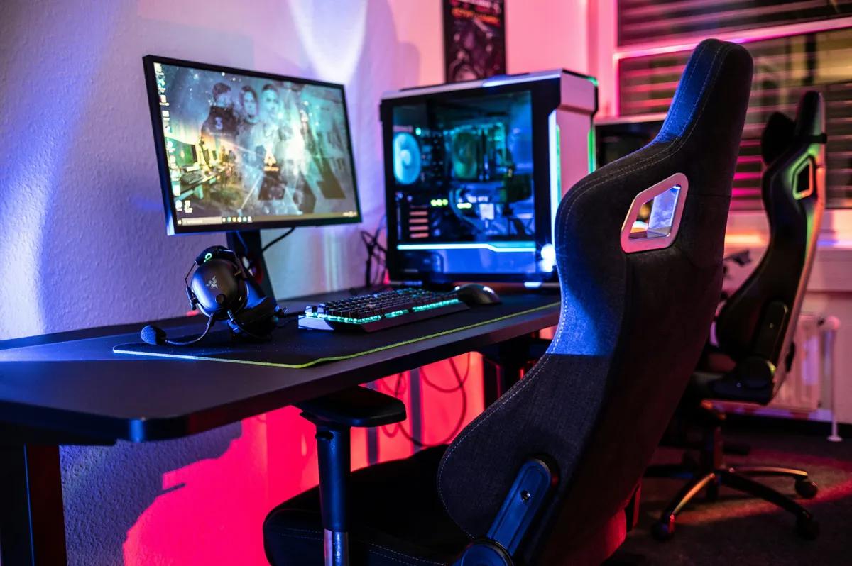 How to Switch Off Between Sessions: Is Esports Burnout Real?