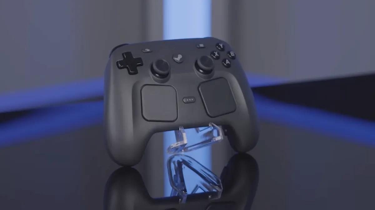 Valve Gave An Interview on the Steam Controller, the Steam Machine, and the Hardware Crunch