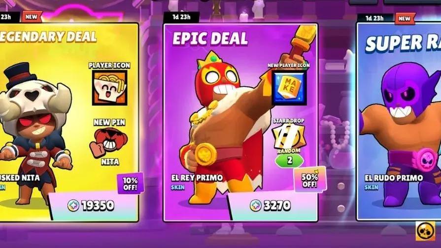 Brawl Stars Still Broken After Maintenance — Players Report Ongoing Bugs