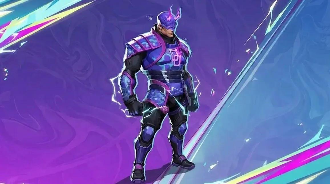 All Free Skins in Marvel Rivals (Season 7.5)