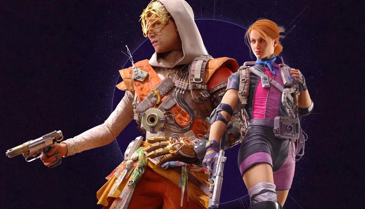 ARC Raiders Riven Tides Update: New Map, Enemy, and Event