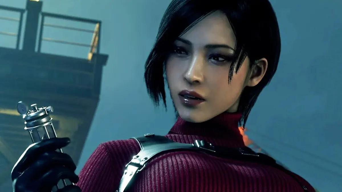 Capcom Revealed Why Ada Wong Didn’t Return in Resident Evil Requiem