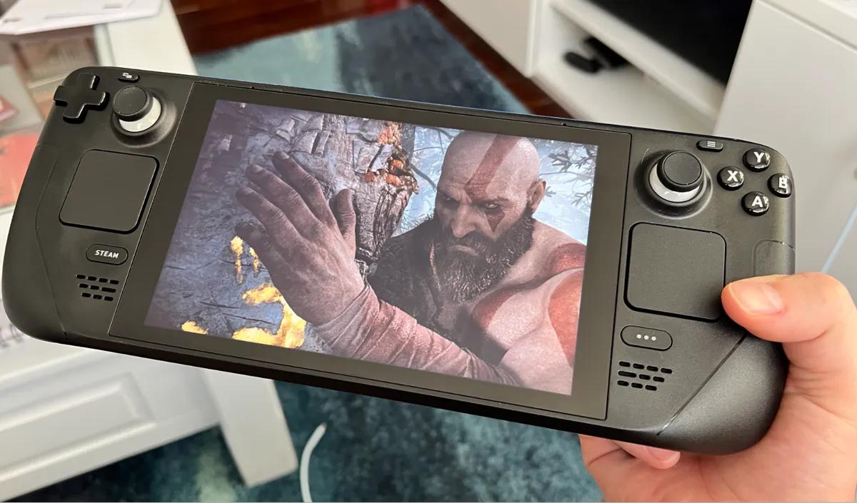 Valve Says Steam Deck 2 Is Still in Active Development, but Names No Launch Window