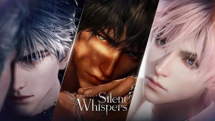 Silent Whispers Revealed — Cinematic Romance Adventure Opens Pre-Registration