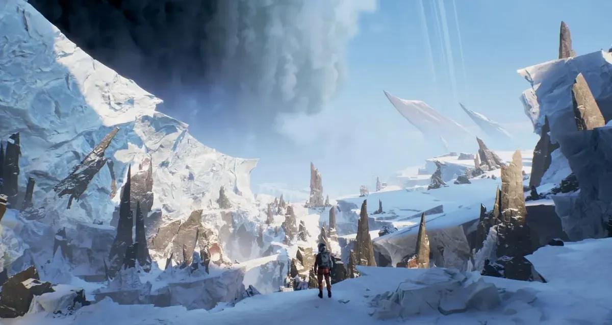 DON’T NOD’s New IP, Aphelion, Receives Mixed Reviews From Gaming Press 