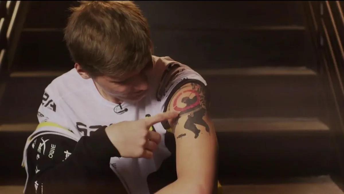 S1mple Reacts to New Cache - A Beautiful Update, but the Graffiti Era Is Gone