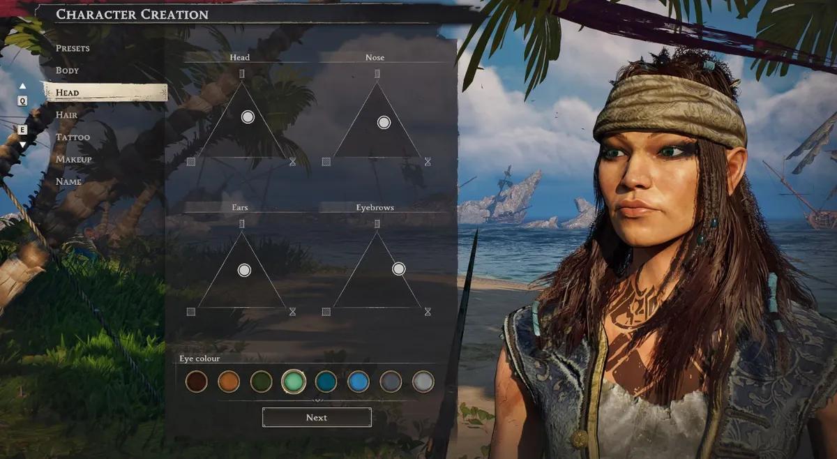 New Pirate Survival, Windrose, Earned the Studio $30 Million in 10 Days