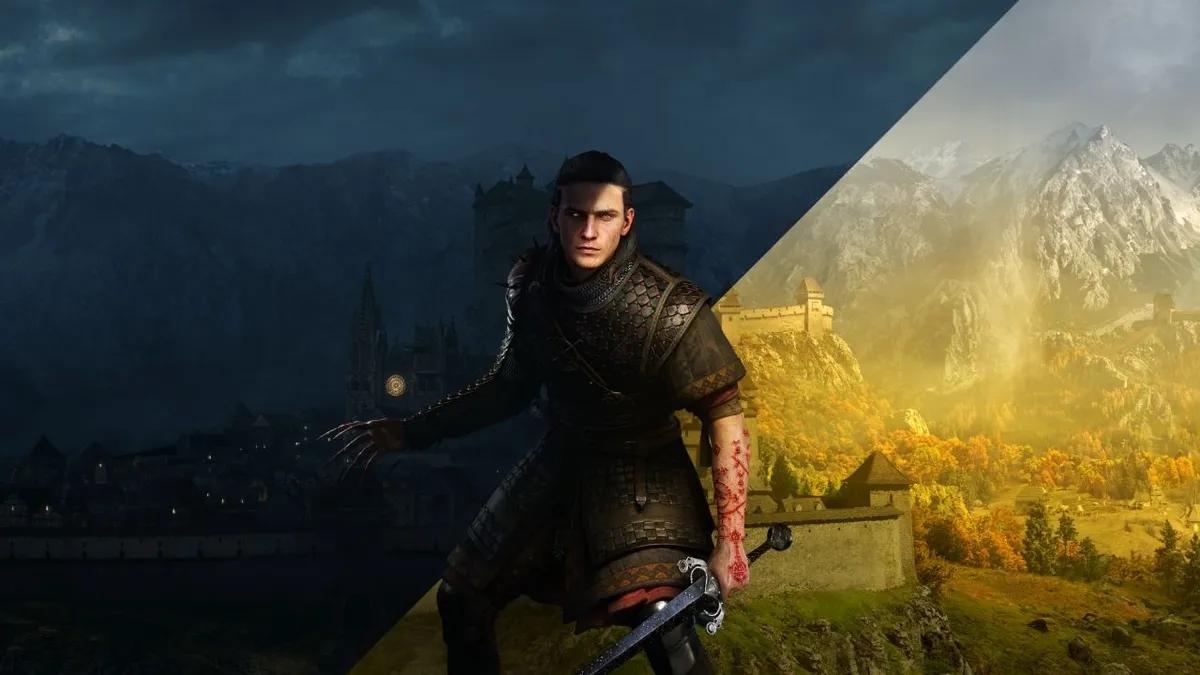 Rebel Wolves Announced a Release Date and System Requirements for The Blood of Dawnwalker 