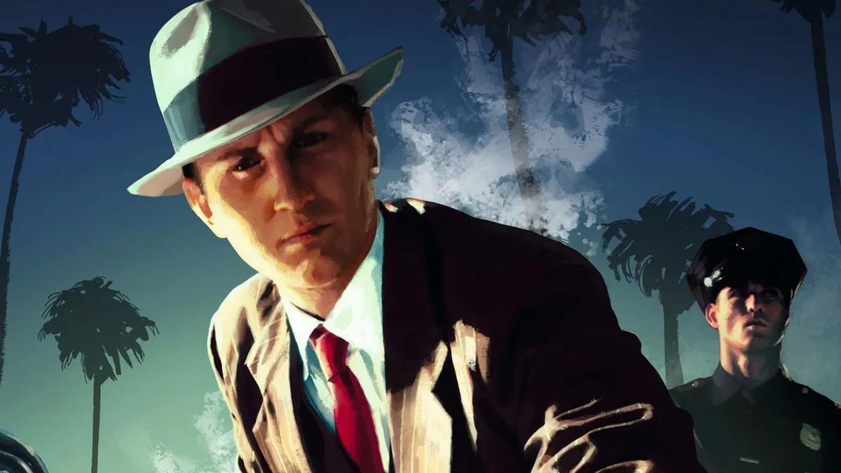 Rockstar Games Might Be Working On a New L.A. Noire Video Game