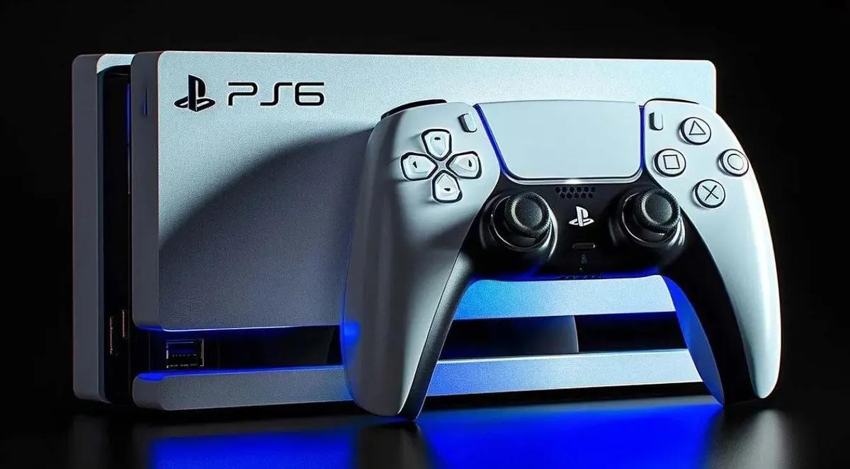 PlayStation 6 Might Receive Path Tracing at 60 FPS