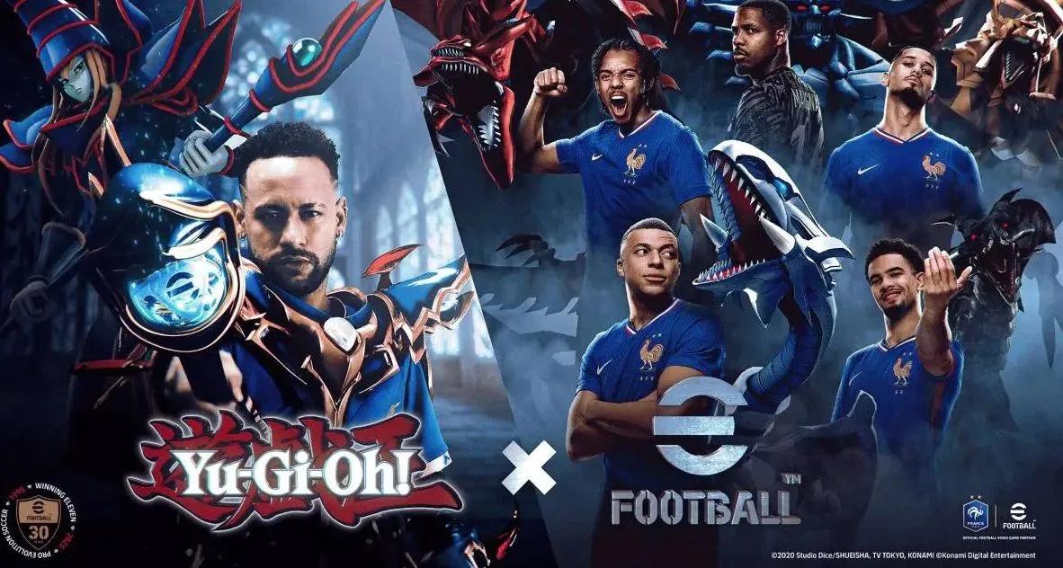 eFootball 2026 x Naruto Leak — New Anime Crossover May Be Coming Soon