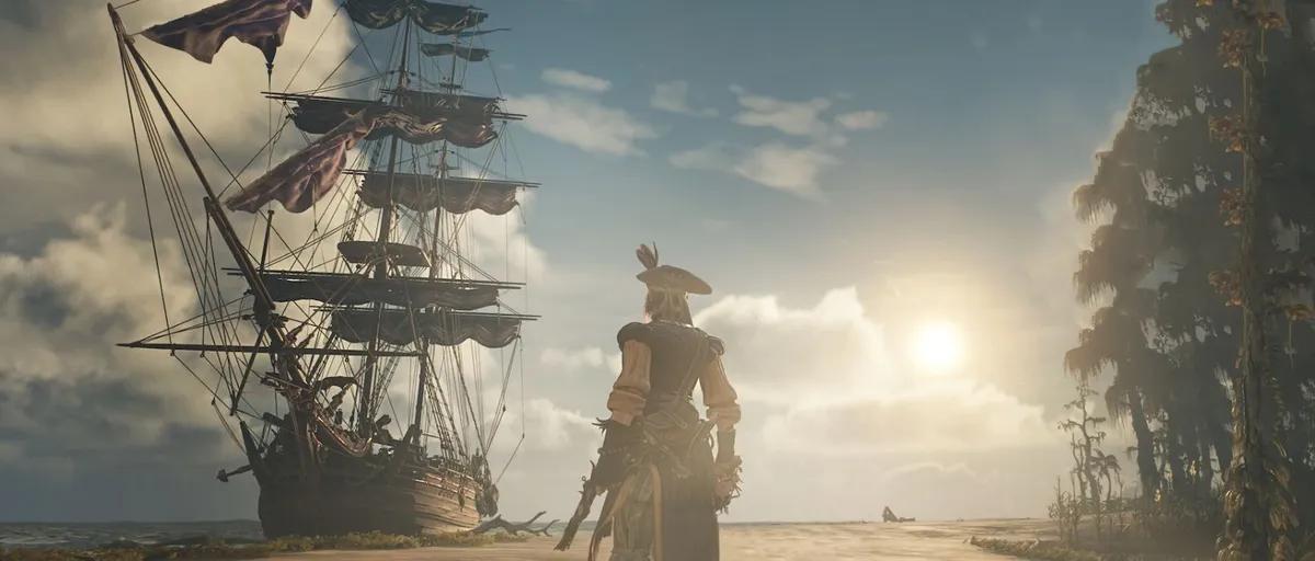 Windrose Will Not Receive Content Update In a Half-Year as Developers Focus on Fixing Issues