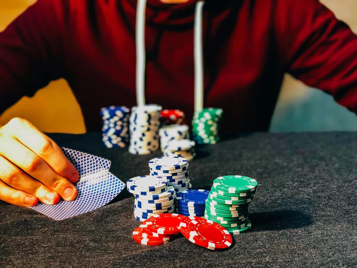 Online Casino Red Flags Every Gamer Should Know Before Making a First Deposit