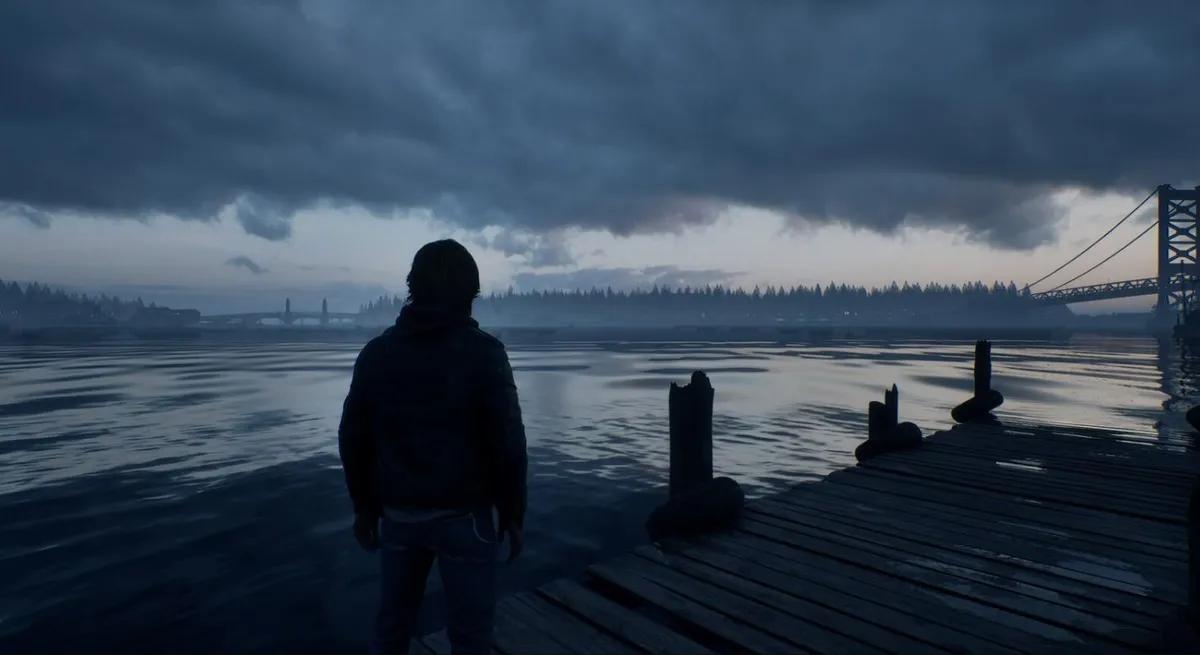 Mafia Game Series Creator Praised Samson and Stated Game “Looks Like Mafia.”