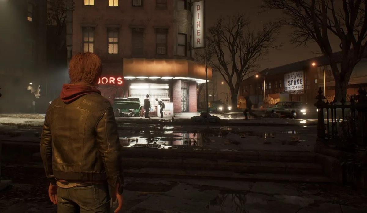 Liquid Swords Released Another, Fourth Major Update for Samson