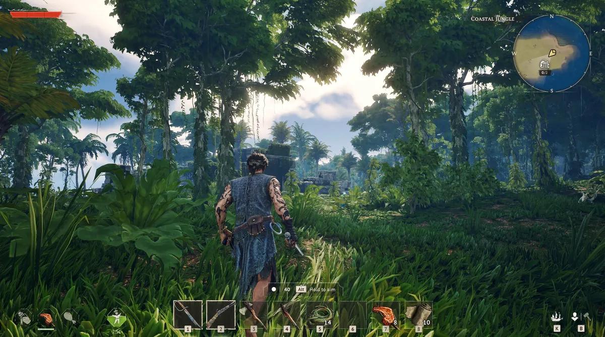 Windrose Hit a Million Sales In a Week, Then Kraken Express Dropped Anchor