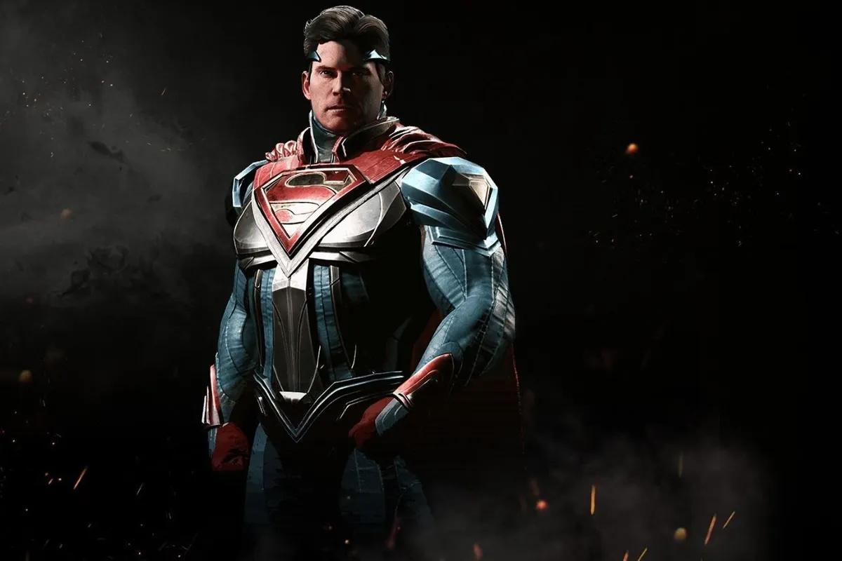 NetherRealm Studios Is Confirmed to Be Working on Injustice 3