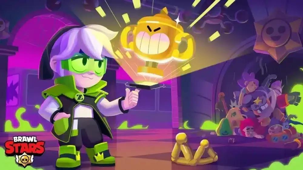 Brawl Stars Confirms Gus Super Shield Bug as Players Face Ongoing Update Issues
