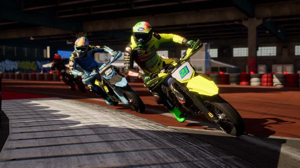 MotoGP 26 Lands With A New Way Of Sitting On The Bike