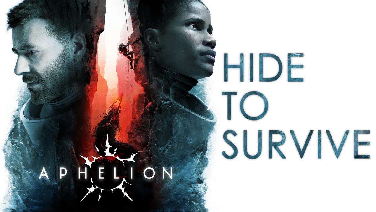 Life Is Strange Devs’ Game, Aphelion, Strands Two Ex-Lovers On An Ice Planet