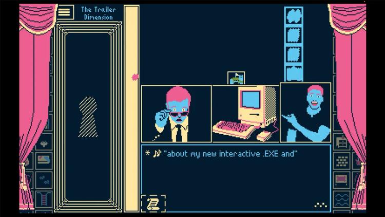 A Fairy Court, a Daily War, and a Match-Three Grid Walk Into a PC Launch