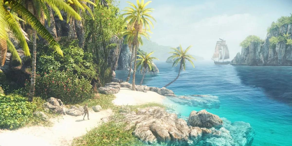 Original Assassin’s Creed IV: Black Flag Brings Players Back Thanks to the Remake
