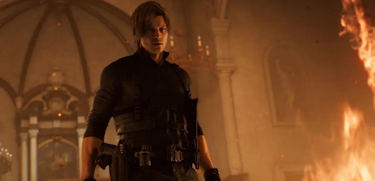Capcom Cut the Entire Chapter from Resident Evil Requiem
