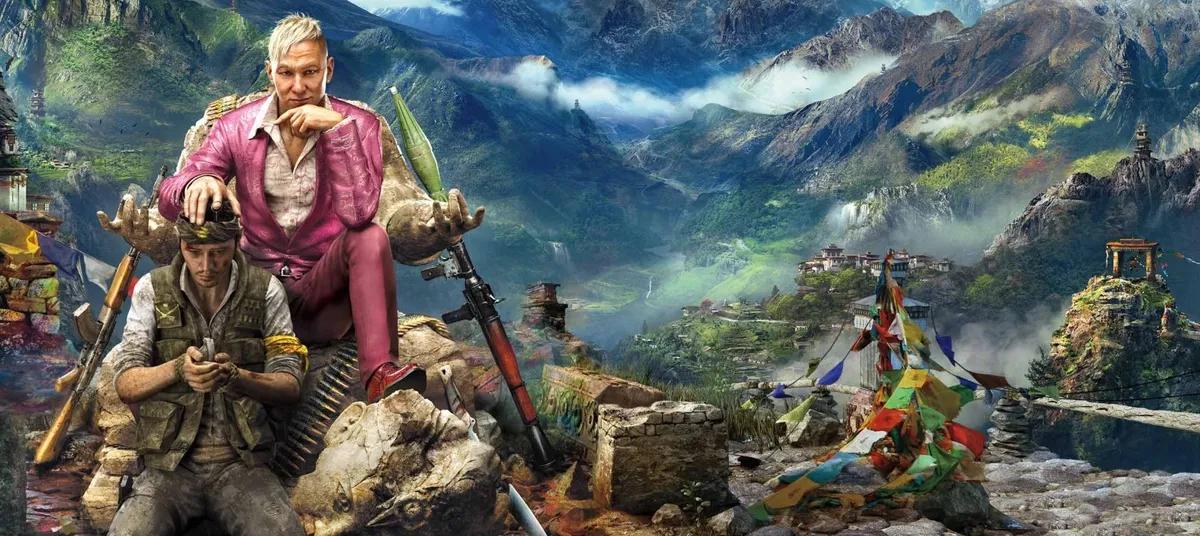 Far Cry 4 Creative Director Criticized Approach of Franchise’s Upcoming Show