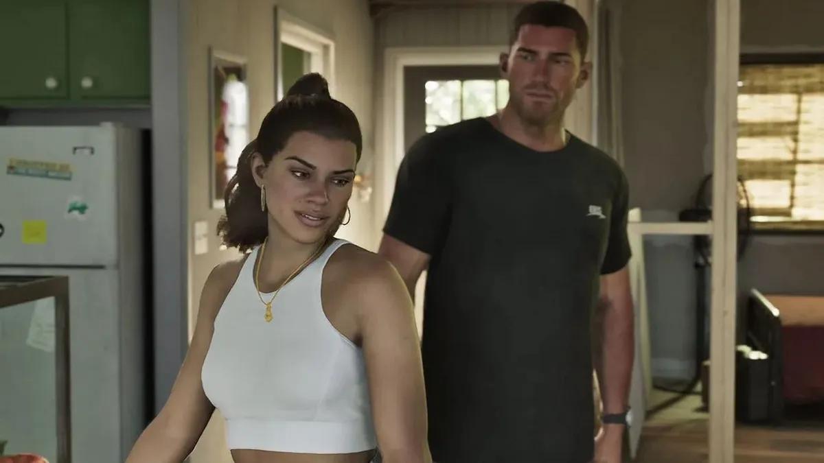 Probability of the GTA 6 Trailer Being Released Next Month Has Increased