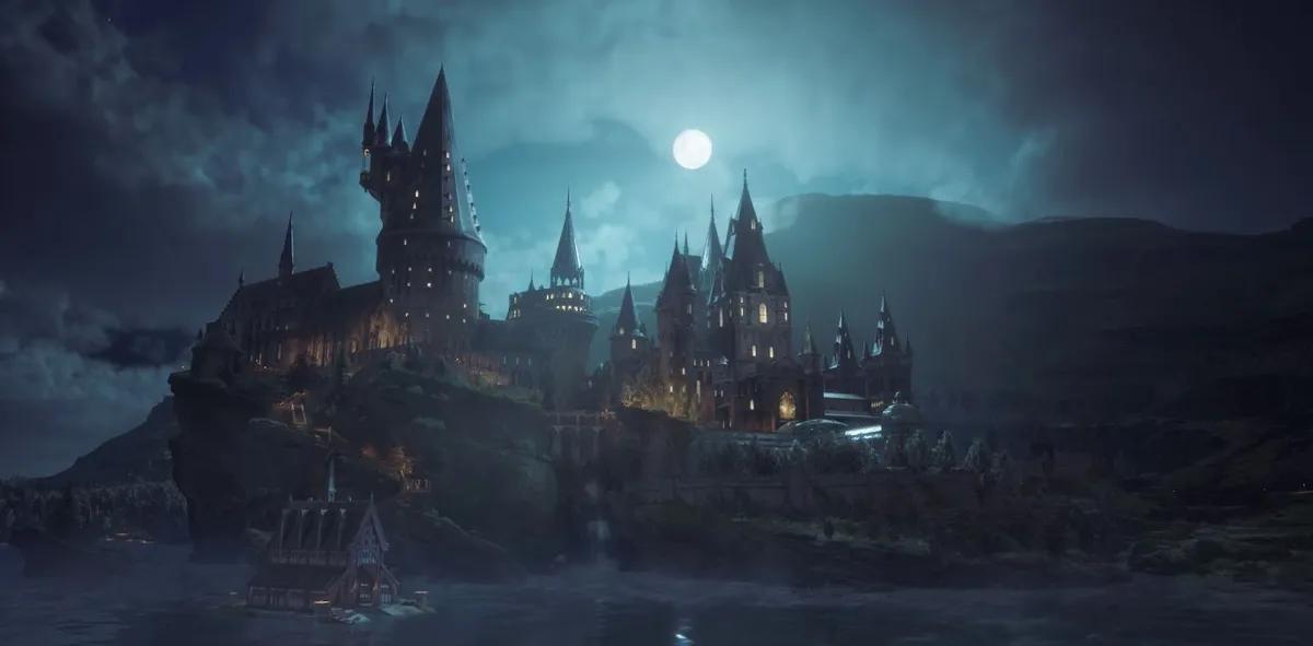 Hogwarts Legacy Is Once Again Available for Free on Epic Games Store