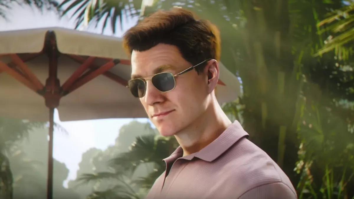 007 First Light Is Called the Best Bond Game and a Contender for Game of the Year