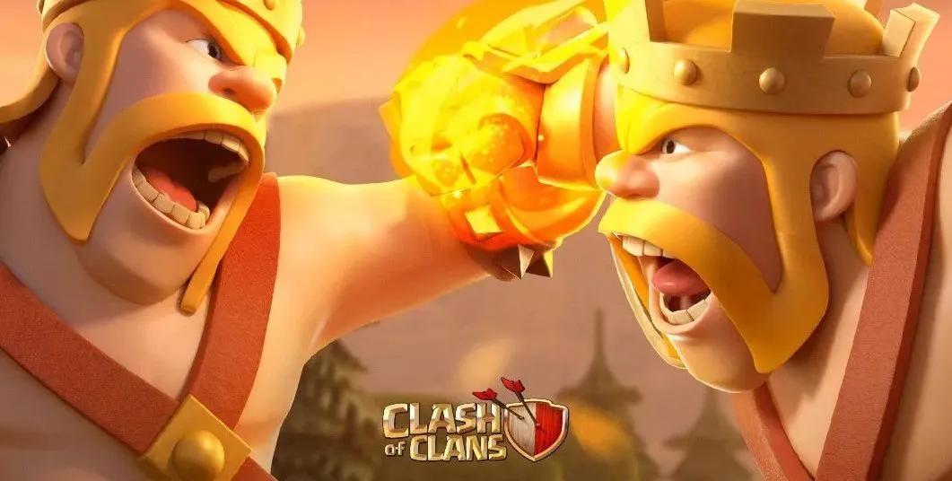 Clash of Clans Replay Bug Causes Confusion in Clan Wars