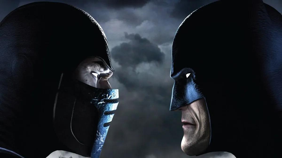 NetherRealm Studios Might Be Working on Another DC-Based Fighting Game, Not Injustice 3