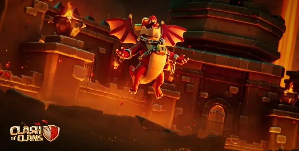 Clash of Clans May 2026 Events: Skeleton Kingdom Season Overview
