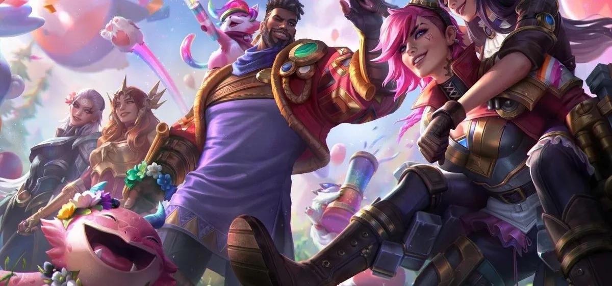 League of Legends Patch 26.9 Micropatch Released — Riot Targets Key Balance Issues