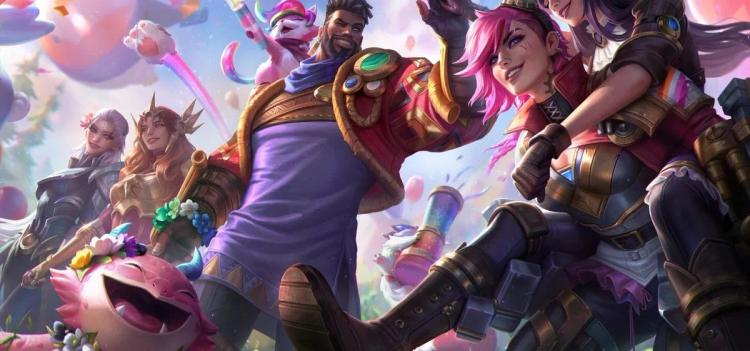 League of Legends Patch 26.9 Micropatch Released — Riot Targets Key Balance Issues