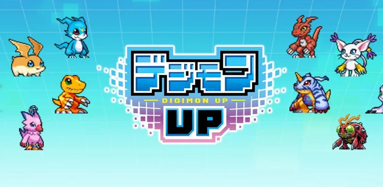 DIGIMON UP Opens Pre-Registration Ahead of July 2026 Launch