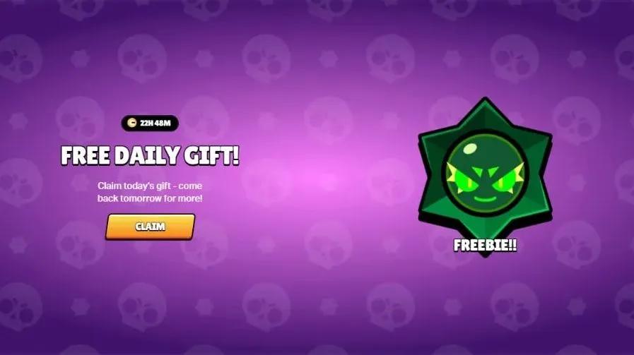Brawl Stars Players Get Free Chaos Drop via Supercell Store
