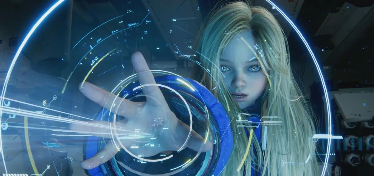 Capcom Considering Pragmata as a Potential New Gaming Franchise