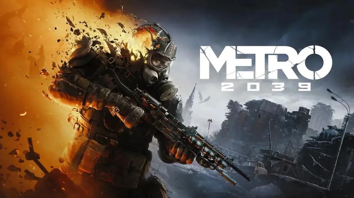 Metro 2039 Has Surpassed 1 Million Wishlist Entries