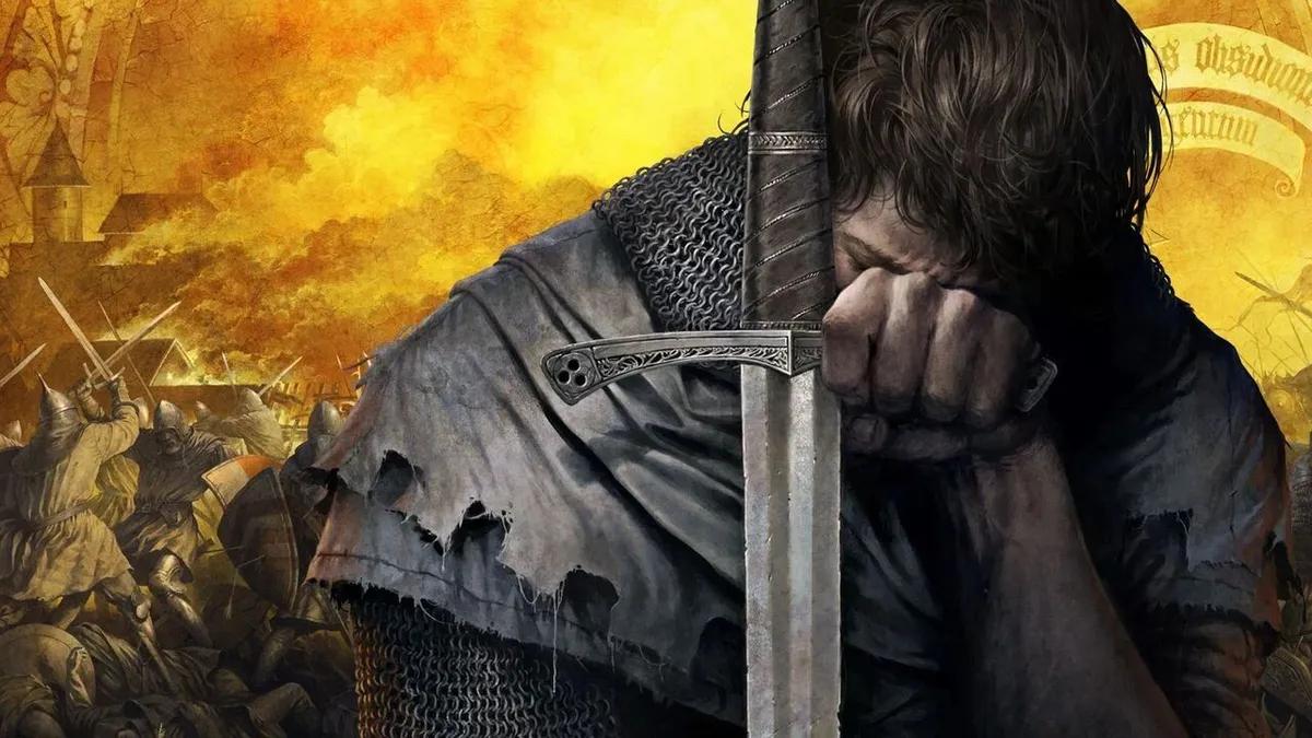 Warhorse Studios Officially Working On a New RPG Title