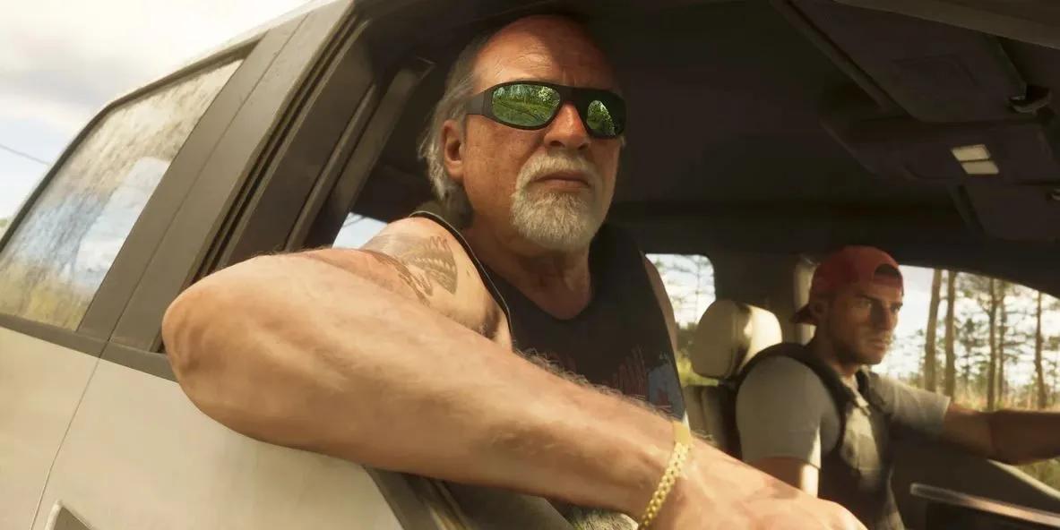 Rockstar Games Teasing New GTA 6 Trailer Coming on May 24